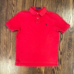 Polo Ralph Lauren Polo Shirt